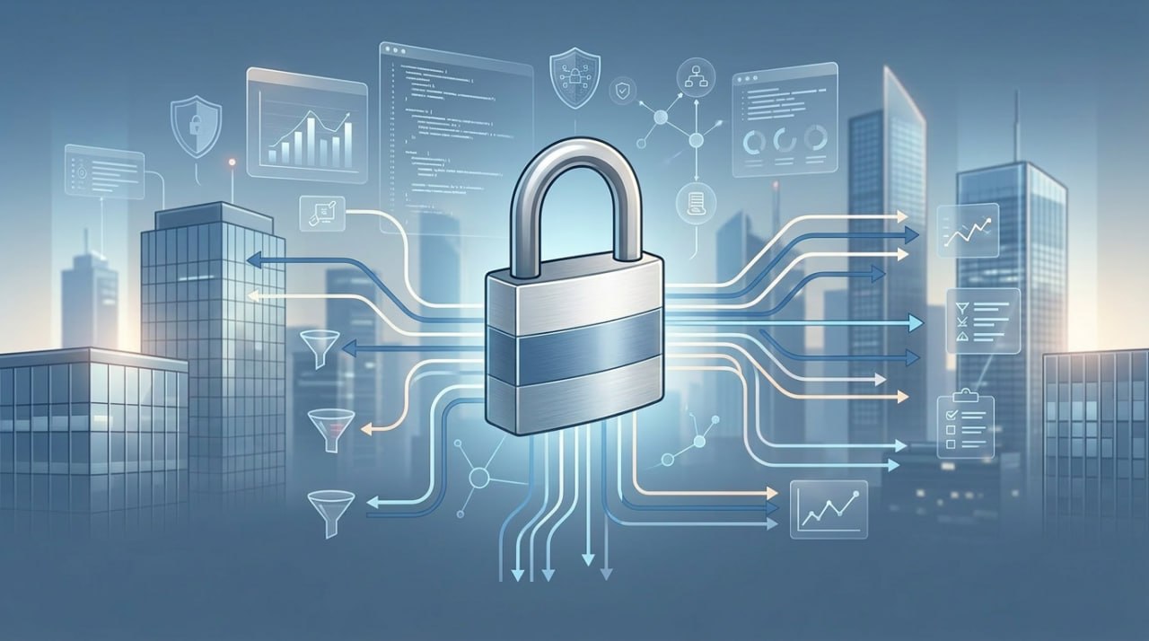 💻 VPN в России: Минцифры подключает бизнес к